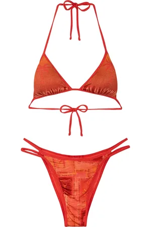 F**K Bikini a fantasia