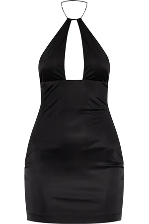Dsquared2 Abito con cut-out