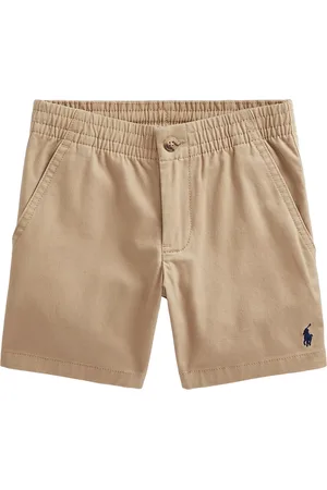 Ralph Lauren Shorts Prepster