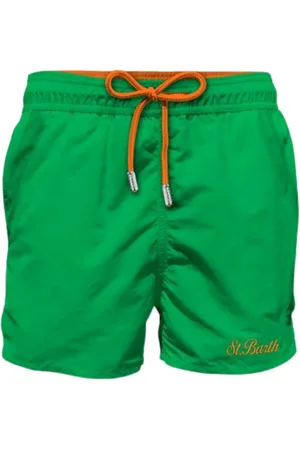 MC2 SAINT BARTH Costume Comfort