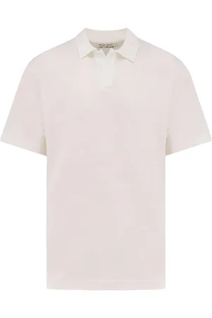 MC2 SAINT BARTH Polo Fraser