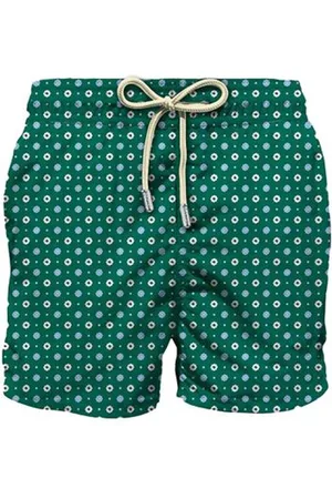 MC2 SAINT BARTH Costume Comfort Light