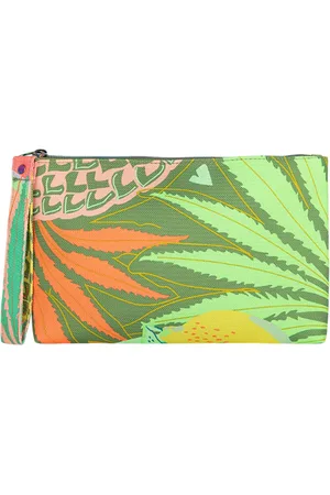F**K Mini pochette a fantasia