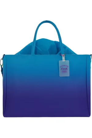 F**K Borsa in canvas