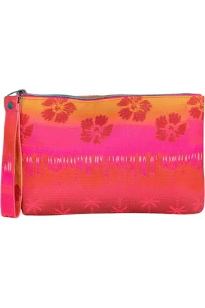 F**K Mini pochette a fantasia
