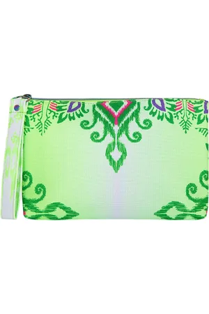 F**K Mini pochette a fantasia