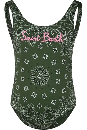 MC2 SAINT BARTH Costume Cara