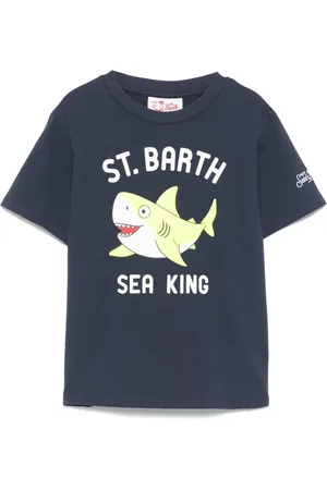 MC2 SAINT BARTH T-shirt Boy
