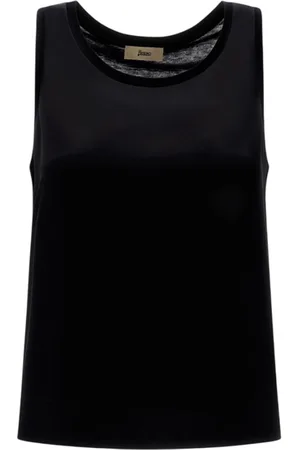 HERNO Tank top