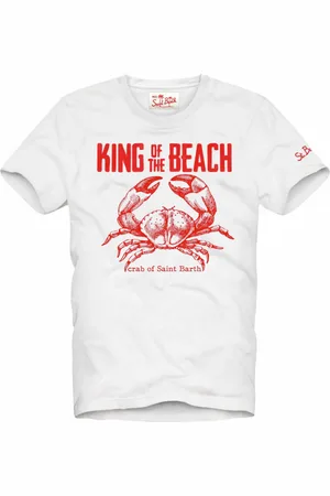 MC2 SAINT BARTH T-shirt Boy