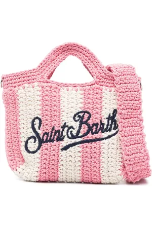 MC2 SAINT BARTH Crochet bag