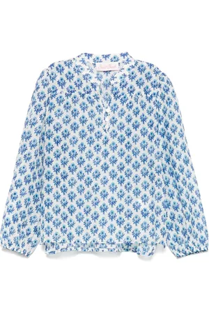 MC2 SAINT BARTH Camicia Harper