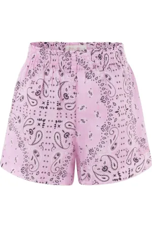 MC2 SAINT BARTH Shorts Meave Jr