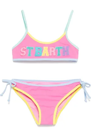 MC2 SAINT BARTH Bikini Jaiden