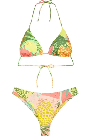 F**K Bikini a fantasia