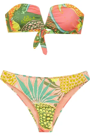 F**K Bikini a fantasia