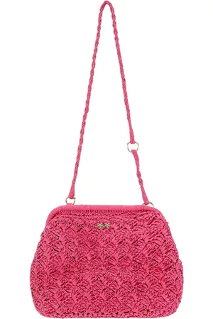 F**K Clutch con logo