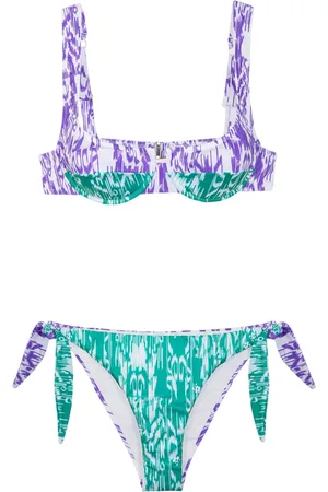 F**K Bikini a fantasia
