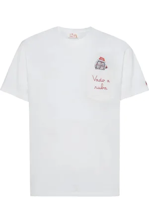 MC2 SAINT BARTH T-shirt Austin