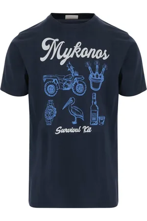 MC2 SAINT BARTH T-shirt Man