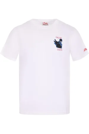 MC2 SAINT BARTH T-shirt Man