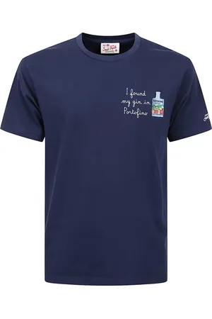 MC2 SAINT BARTH T-shirt Man