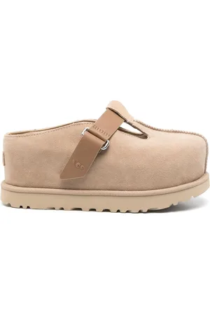 UGG Sabot Goldenstar Hi Clog