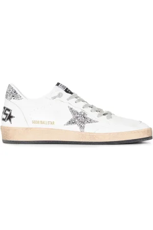 Golden Goose Sneakers Superstar