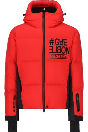 Giacche on sale moncler scontate