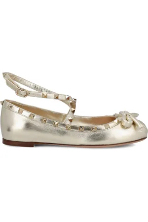 Ballerine on sale rockstud imitazione