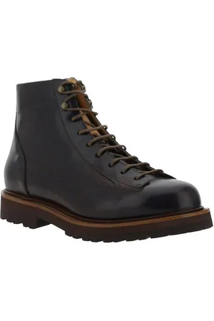 Brunello Cucinelli Stivali Urban Outdoor | 42