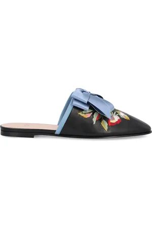 VALENTINO GARAVANI SABOT | 36