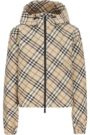 Burberry GIACCA | L