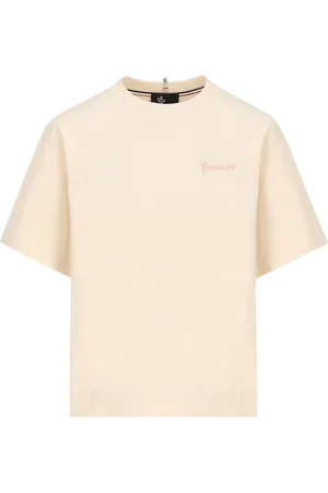 Moncler T-SHIRT | XS