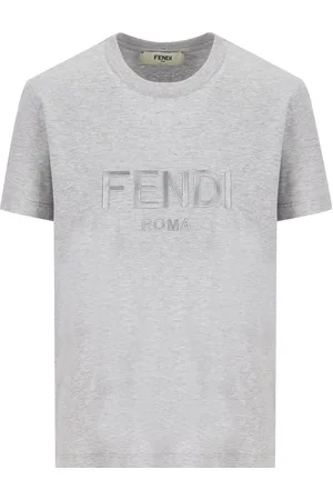Fendi T-SHIRT | S