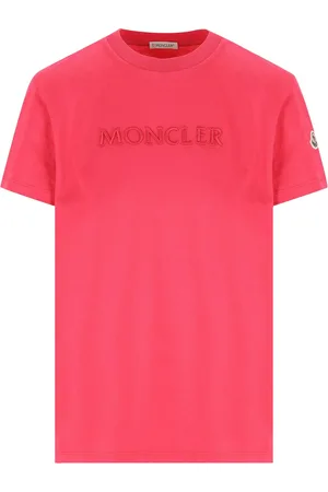 Moncler T-SHIRT | XS