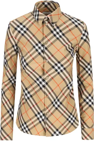 Burberry CAMICIA | 04