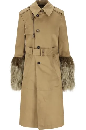 Burberry CAPPOTTO | 06