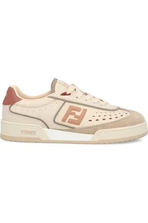 Fendi SNEAKERS | 36