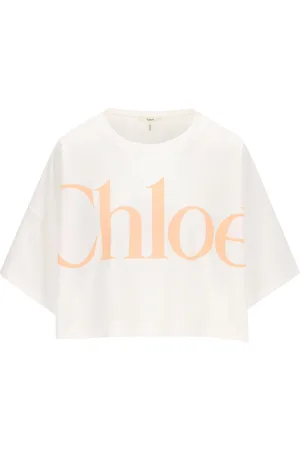 Chloé T-SHIRT | XS