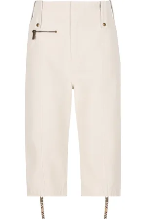 Burberry PANTALONI | 08
