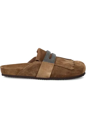 Brunello Cucinelli CIABATTE | 36