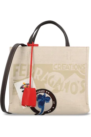 Salvatore Ferragamo TOTE | UNICA