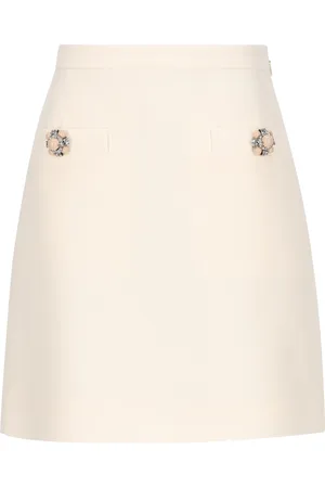 VALENTINO GARAVANI GONNA | 40