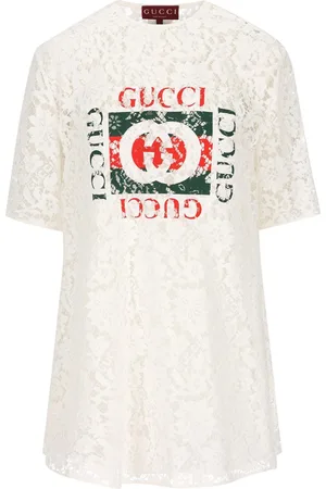 Gucci T-SHIRT | 40