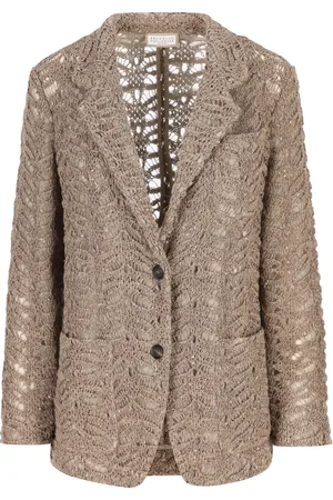 Brunello Cucinelli BLAZER | 40