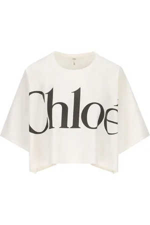 Chloé T-SHIRT | XS