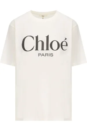 Chloé T-SHIRT | S