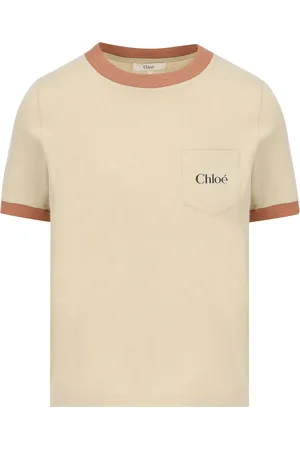 Chloé T-SHIRT | S