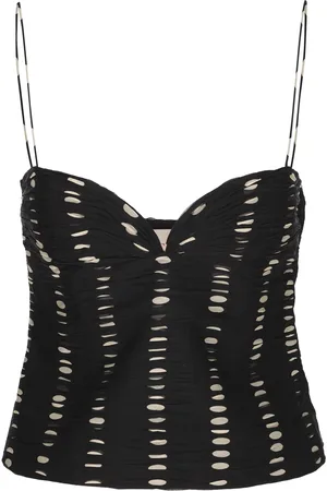 VALENTINO GARAVANI TOP | 40